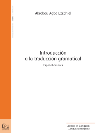 Introducción a la traducción gramatical