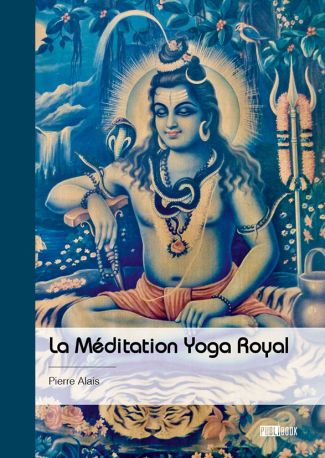 La Méditation Yoga Royal