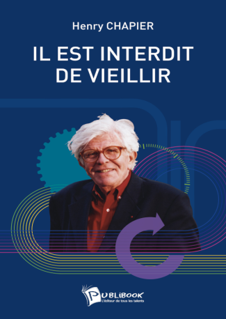 Il est interdit de vieillir