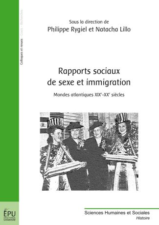 Rapports sociaux de sexe et immigration