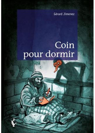 Coin pour dormir