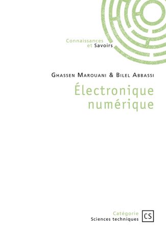 Électronique numérique