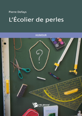 L'Ecolier de perles