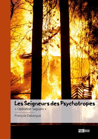 Les Seigneurs des Psychotropes - Tome 3