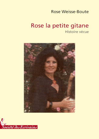 Rose la petite gitane