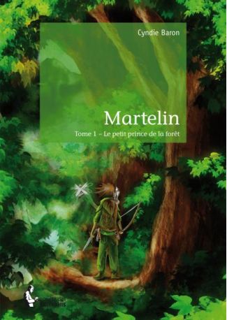 Martelin - Tome 1