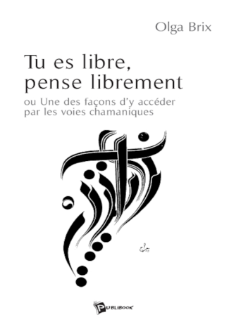 Tu es libre, pense librement