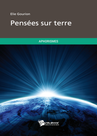 Pensées sur terre