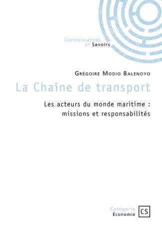 La Chaîne de transport