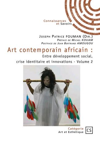 Art contemporain africain - Tome 2