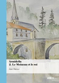 Armidella - Le moineau et le roi