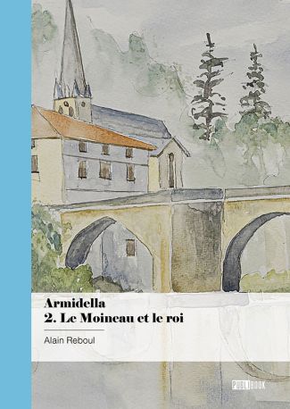 Armidella - Tome 2