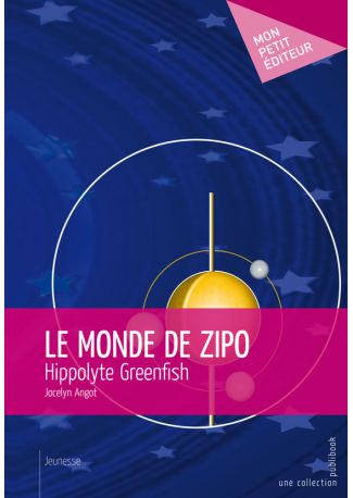 Le Monde de Zipo