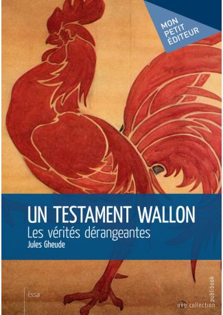 Un testament wallon