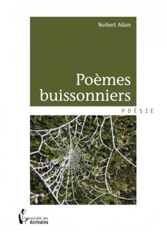 Poèmes buissonniers