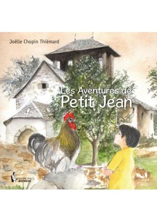 Les Aventures de Petit Jean