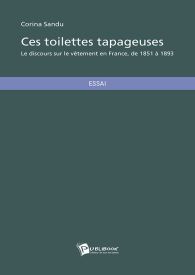 Ces toilettes tapageuses