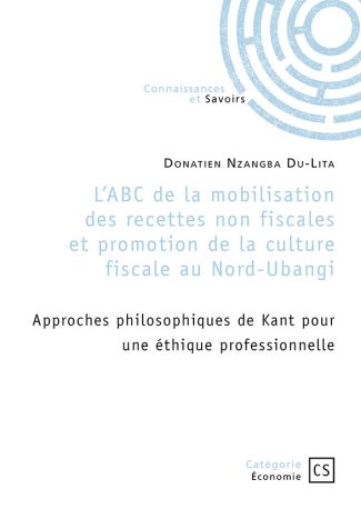 L’ABC de la mobilisation des recettes non fiscales et promotion de la culture fiscale au Nord-Ubangi