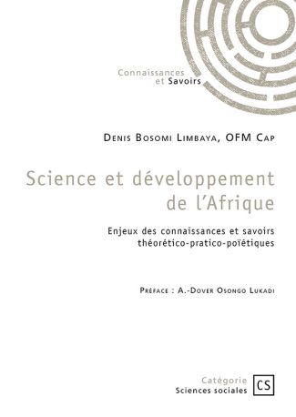 Science et développement de l’Afrique