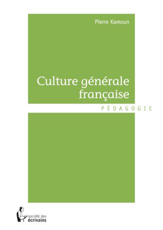 Culture générale française