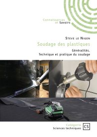 Soudage des plastiques