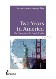 Two Years in America