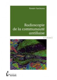 Radioscopie de la communauté antillaise
