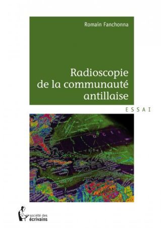 Radioscopie de la communauté antillaise