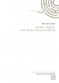 Human Rights and State Responsibility