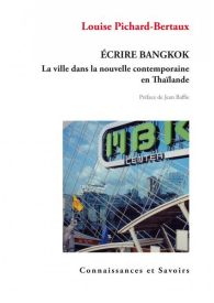 Ecrire Bangkok