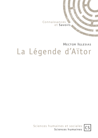 La Légende d'Aïtor