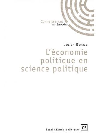 L’économie politique en science politique