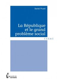 La République et le grand problème social