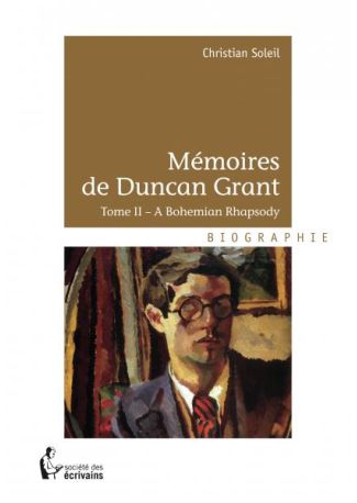 Mémoires de Duncan Grant -