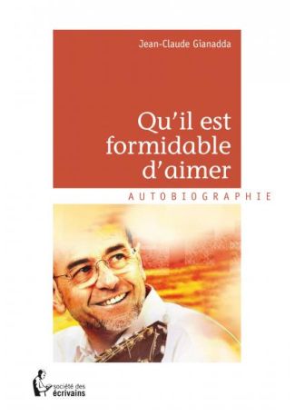 Qu'il est formidable d'aimer