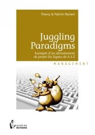 Juggling Paradigms