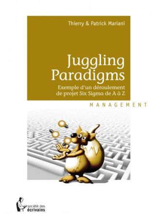 Juggling Paradigms