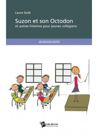 Suzon et son Octodon