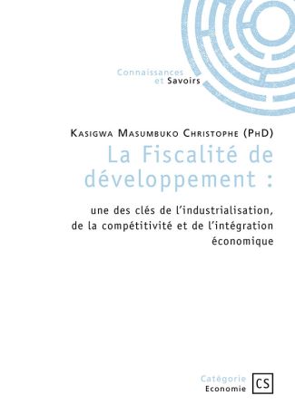 La Fiscalité de développement