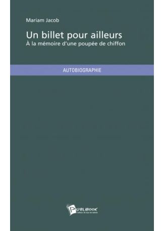 Un billet pour ailleurs