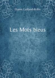 Les Mots bleus