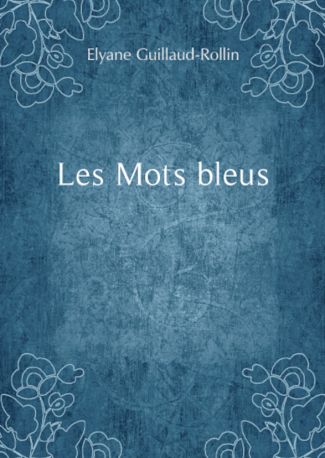 Les Mots bleus