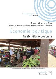 Économie politique - Partie Microéconomie