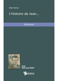 L'Histoire de Jean...