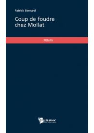 Coup de foudre chez Mollat