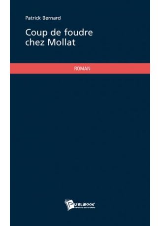 Coup de foudre chez Mollat