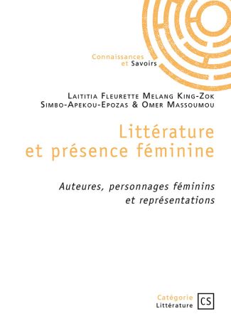 Littérature et présence féminine