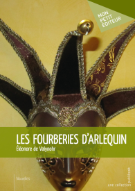 Les Fourberies d'Arlequin