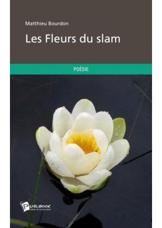 Les Fleurs du slam