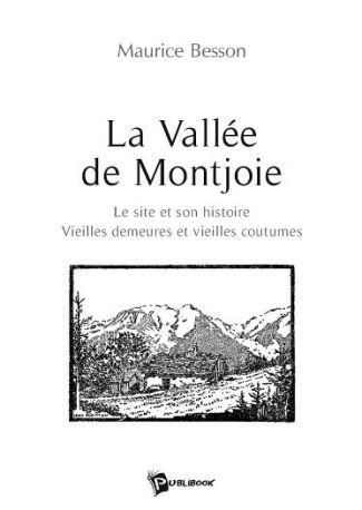 La Vallée de Montjoie